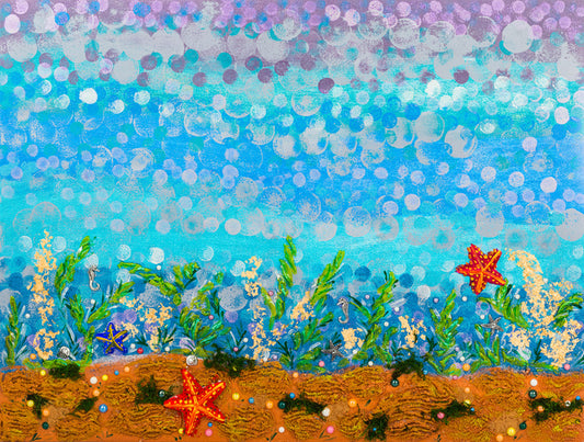 Under The Sea