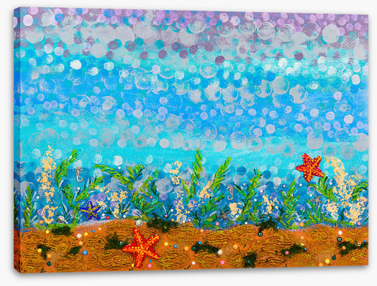 Under The Sea