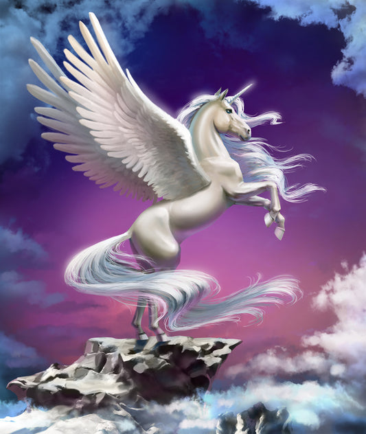 The last unicorn