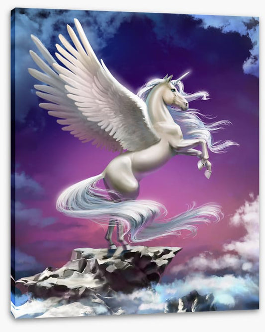 The last unicorn