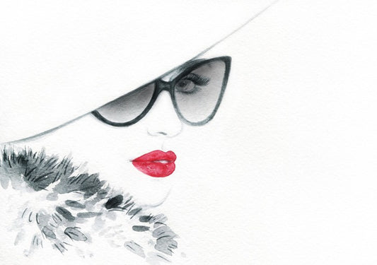 A backward glance