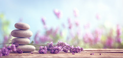 Lavender lull