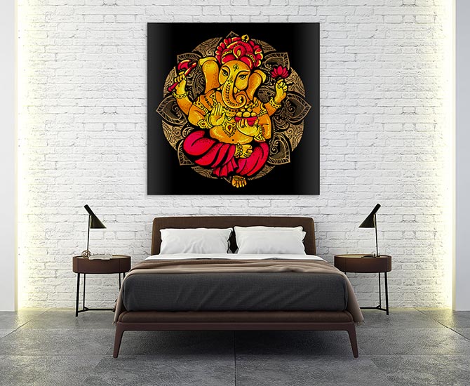 Lord Ganesha