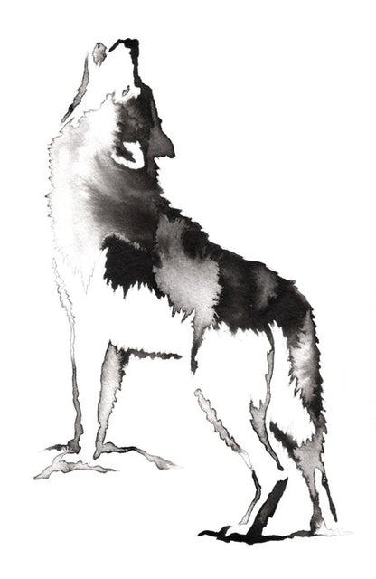 Crying wolf