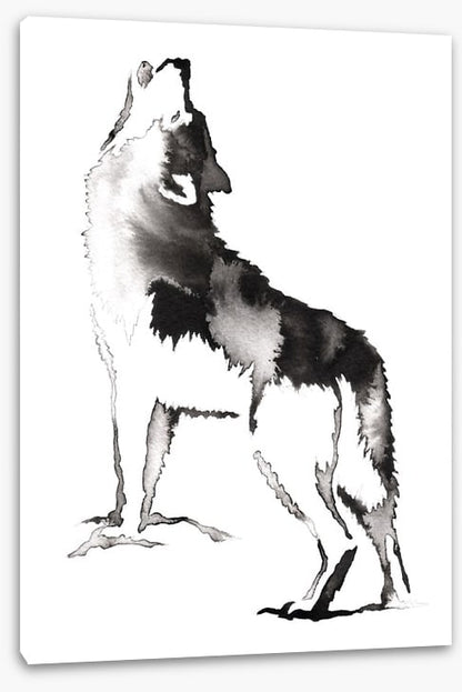 Crying wolf