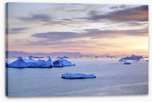 Glaciers