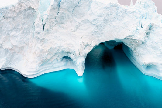Glaciers
