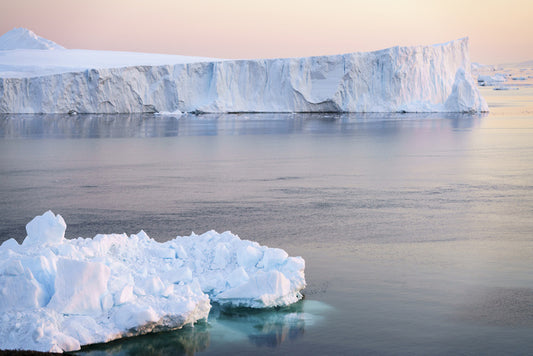 Glaciers