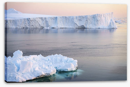 Glaciers
