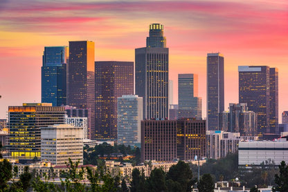 LA giants