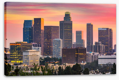 LA giants