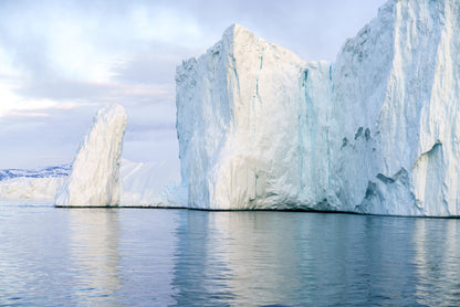 Glaciers
