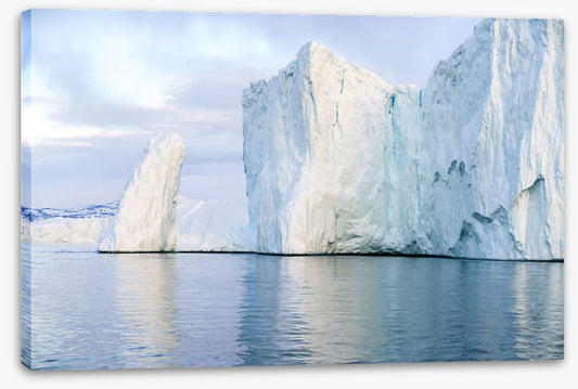 Glaciers