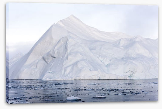 Glaciers