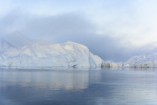 Glaciers