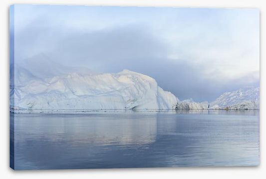 Glaciers