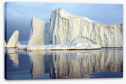 Glaciers