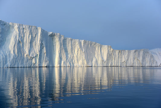 Glaciers