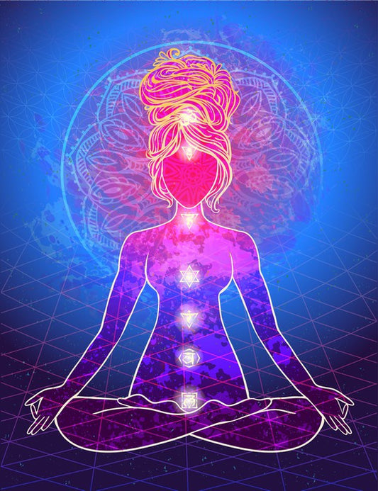 Energy flow