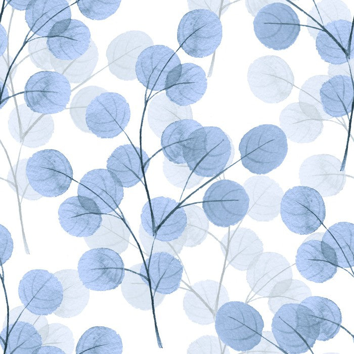 Budding blues