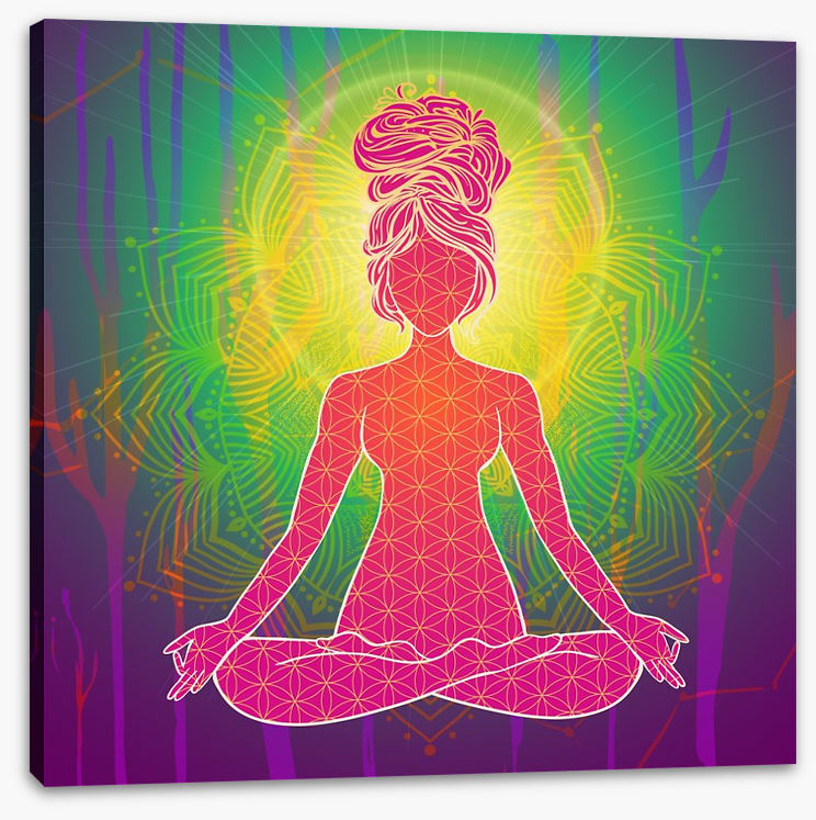 Expanding energy