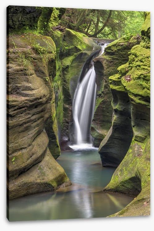 Waterfalls