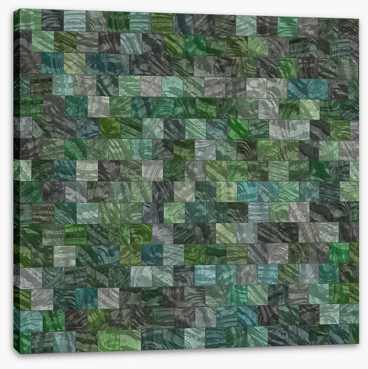 Forest floor