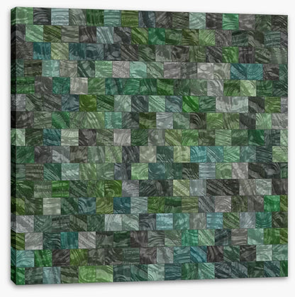 Forest floor