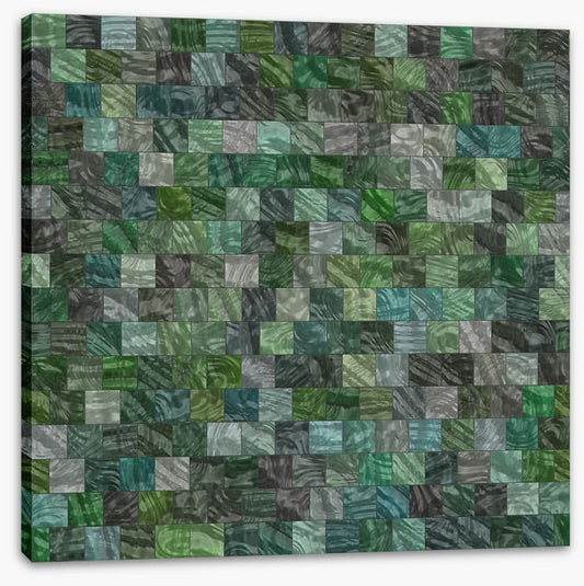 Forest floor