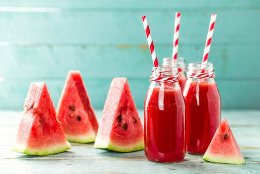 Watermelon crush