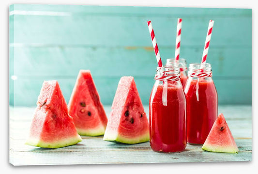 Watermelon crush