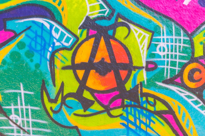 Graffiti/Urban