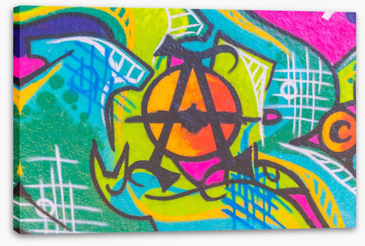 Graffiti/Urban