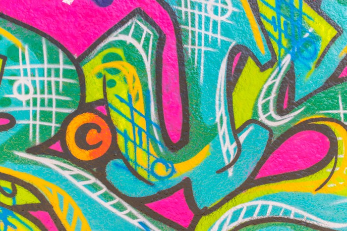 Graffiti/Urban