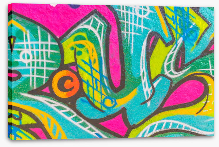 Graffiti/Urban