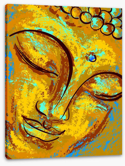 Golden Buddha