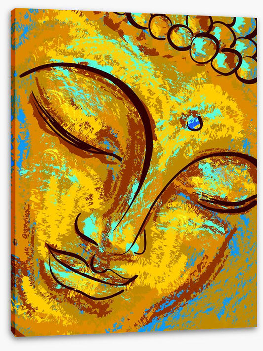 Golden Buddha