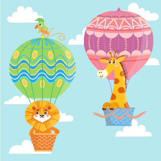Balloons