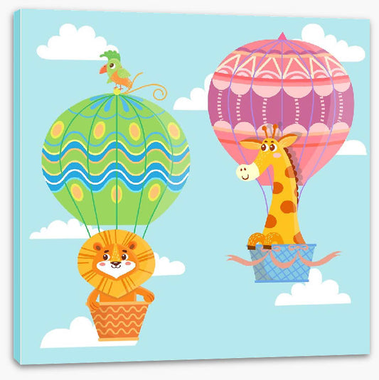Balloons