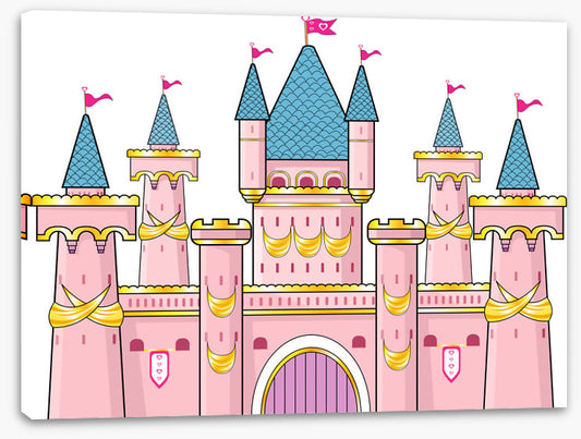 Fairy Castles