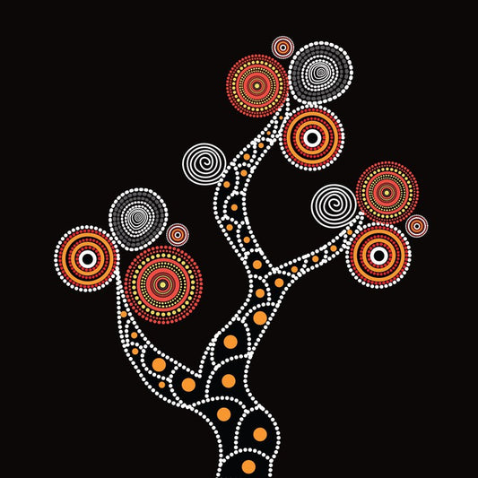 The changing tree