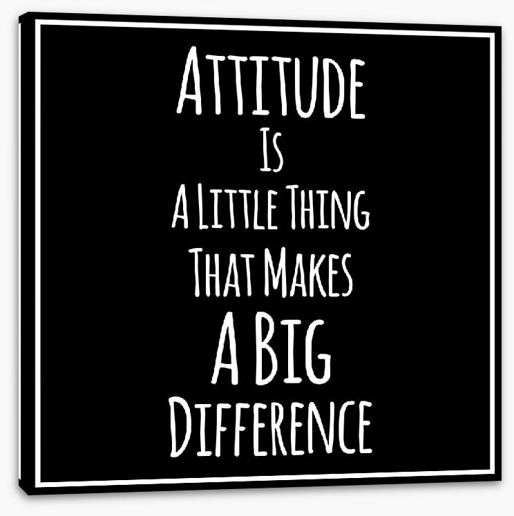 A big difference