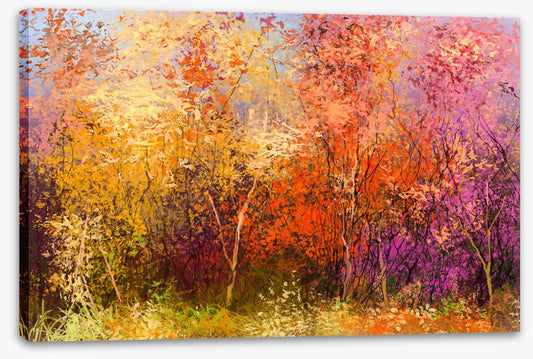 The beauty of Fall