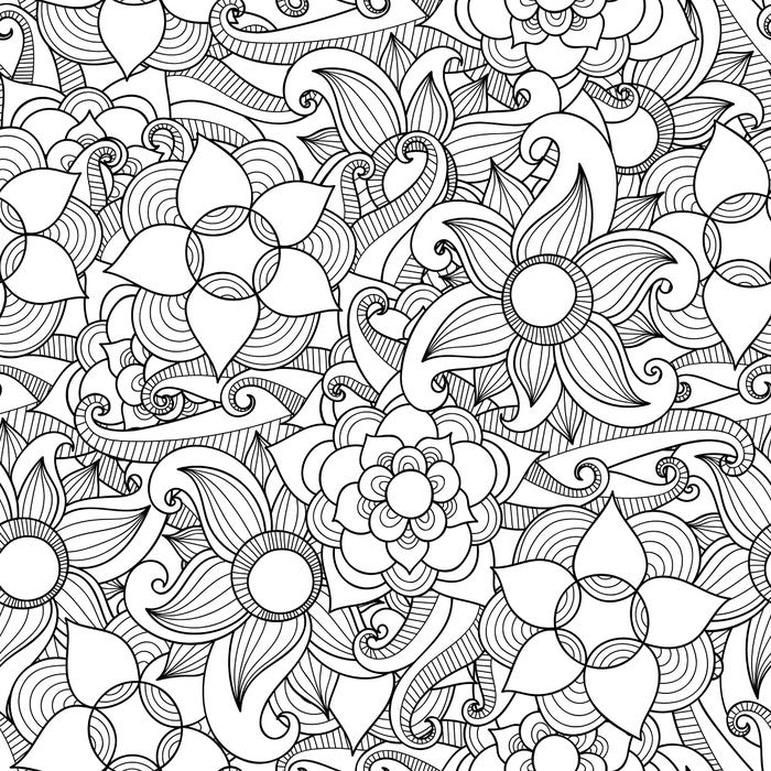 Colour me sunflowers