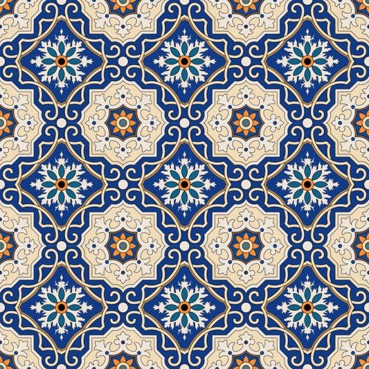 Tiles and tribulations II