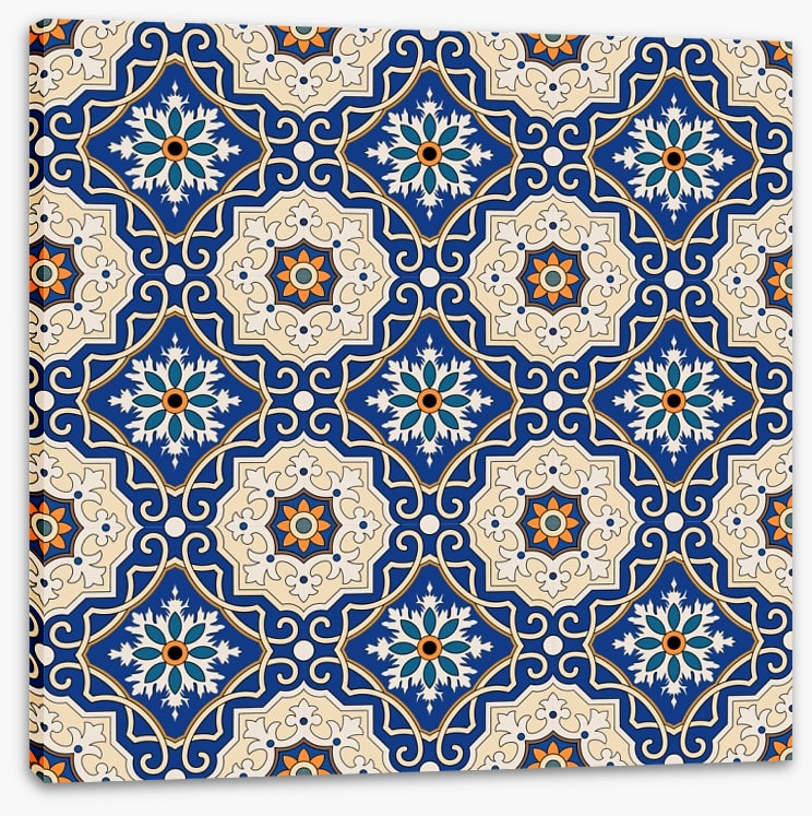 Tiles and tribulations II