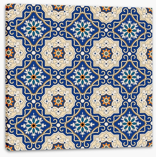 Tiles and tribulations II