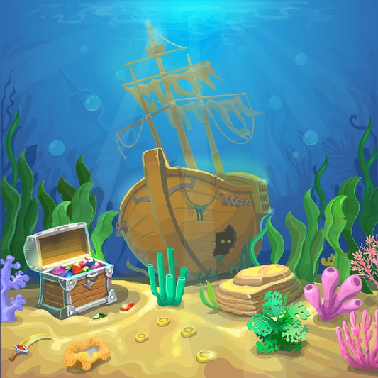 Under The Sea