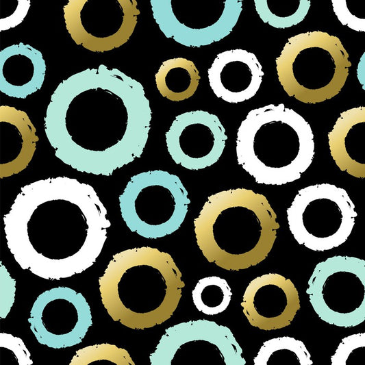 Mint bubbles