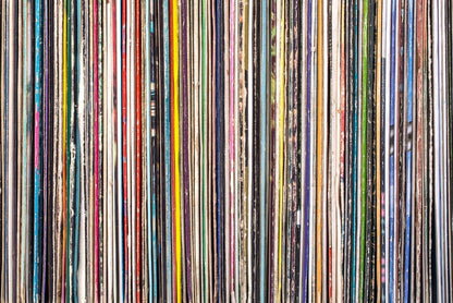Vinyl destination